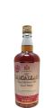 Macallan Travel Series 1930's Sherry 40% 500ml