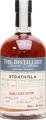 Strathisla 2003 The Distillery Reserve Collection 56.4% 500ml