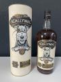 Scallywag Speyside Malt DL Global Traveller's Edition 48% 1000ml