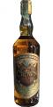 Crown 99 Deluxe Whisky Finest Quality 40% 700ml