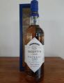 Isle of Jura 1989 Sc Imported by Top Wines 59.6% 700ml