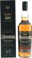 Cragganmore 2005 The Distillers Edition Port Cask Finish CggD-6569 40% 700ml
