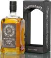 Benrinnes 2000 CA Small Batch 57.5% 700ml