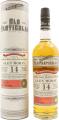 Glen Moray 1999 DL Old Particular 14yo 48.4% 700ml