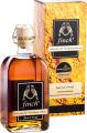 Finch Barrel Proof Bourbon Casks + Port Finish 54% 500ml