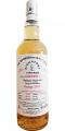 Glencadam 2011 SV The Un-Chillfiltered Collection Cask Strength 1st Fill Bourbon Barrel #800137 Dram 242 65.4% 700ml