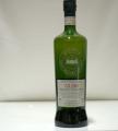 Caol Ila 1993 SMWS 53.150 Beachcombers convention dram 61.1% 700ml