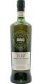 Glen Moray 1989 SMWS 35.137 Delightful evocation of the boudoir 1st Fill Ex-Bourbon Barrel 52.8% 700ml