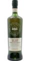 Glen Moray 1989 SMWS 35.137 Delightful evocation of the boudoir 1st Fill Ex-Bourbon Barrel 52.8% 700ml