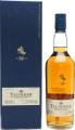 Talisker 30yo Diageo Special Releases 2006 51.9% 700ml