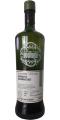 Caol Ila 2009 SMWS 53.314 Anthracite seasoning dust Refill Ex-Bourbon Hogshead 58.6% 700ml