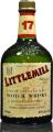 Littlemill 17yo Single Lowland Malt Scotch Whisky 40% 700ml