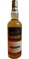 Glenburgie 1998 GM Reserve 1st Fill Bourbon Barrel #4062 LMDW Exclusive 46% 700ml