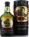 Bunnahabhain 12yo Single Malt Scotch Whisky 43% 750ml