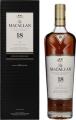 Macallan 18yo Sherry Cask 43% 700ml