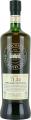 Glenburgie 1998 SMWS 71.34 Rabbit ginger and treacle tart Refill Ex-Sherry Gorda 56.8% 700ml