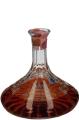 Bruichladdich 1969 SV The Prestonfield Decanter 4928 32 43% 750ml