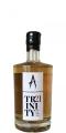 Arcanum Trinity21 ArS Whisky Edition #3 Refill Ex-Bourbon Barrel 52.1% 500ml