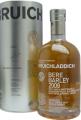 Bruichladdich 2009 Travel Retail Exclusive 50% 700ml