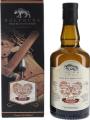 Wolfburn 5yo Valentine's Day Special Release Bourbon Octaves 52.6% 700ml