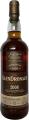 Glendronach 2008 Cask Bottling Batch 18 Oloroso Puncheon #3017 59.8% 750ml