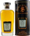 Benrinnes 1996 SV Cask Strength Collection #11718 52.3% 700ml