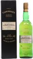 Braes of Glenlivet 1987 CA Authentic Collection 62.7% 700ml