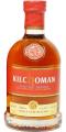 Kilchoman 2007 Single Cask for Tokyo international bar show 445/2007 57.3% 700ml