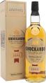 Knockando 1982 by Justerini & Brooks Ltd 43% 1000ml