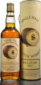 Dallas Dhu 1974 SV Vintage Collection Oak Cask #2595 43% 700ml