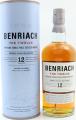 BenRiach 12yo 46% 700ml