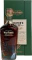 Wild Turkey Master's Keep Cornerstone Kentucky Straight Rye Whisky 54.5% 750ml