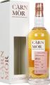 Tormore 2011 MSWD Carn Mor Strictly Limited 47.5% 700ml