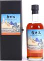 Karuizawa 1999 2000 Vintages Fugaku Sanjurokkei 6th Release 59.7% 700ml