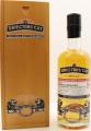 Imperial 1995 DL Directors Cut 17yo Refill Bourbon Cask 53.3% 700ml