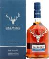 Dalmore The Quintet 44.5% 700ml