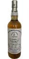 Longmorn 2002 SV The Un-Chillfiltered Collection #7054 46% 700ml