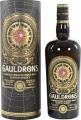 The Gauldrons Campbeltown Blended Malt DL Small Batch Bottling #03 46.2% 700ml