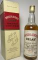 Bruichladdich 10yo Islay Malt 43% 750ml