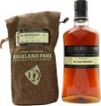 Highland Park 2008 Single Cask Series Bottled for K&L Wine merchants 10yo refill hogshead #7774 61.6% 750ml