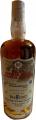 Bunnahabhain 1990 SS Special Bottling Sherry Cask BarmetrO 46% 700ml