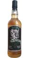 Glen Moray 2007 JW Refill Hogshead Die Whiskyquelle 57.8% 700ml