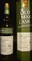 Ardmore 1996 DL The Old Malt Cask Refill Hogshead 50% 700ml