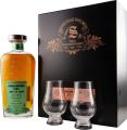 Cragganmore 1985 SV 30th Anniversary 53.4% 700ml