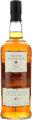 Bowmore 1964 White Bourbon Cask 42.8% 750ml