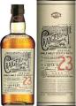 Craigellachie 23yo American Oak Casks 46% 750ml