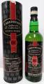 Clynelish 1989 CA Authentic Collection Bourbon Barrel 61.2% 700ml