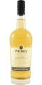 Glen Elgin 2009 3W Refill Bourbon Barrel #802783 53.4% 700ml
