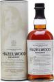 Hazelwood 1990 Hazelwood Reserve 1st Fill Sherry Butt 52.5% 700ml