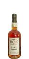 Box 2011 Private Bottling Hungarian Oak U475 H.H.W.S. Hogsheads 61.8% 500ml